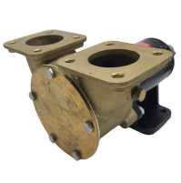 Extra Heavy-Duty - Bronze Impeller Pump F8B-3000- 10-13175-01 - Johnson Pump